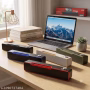 TOP SELLING BRANDED BLUETOOTH WIRELESS ULTRA BASS SOUNDBAR SPEAKER RANDOM COLOUR