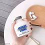 VOODKA CASE CUTE Case FOR APPLE Airpods Pro