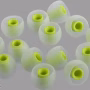 Hybrid Silicone Tips 10 PCS