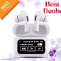 Air Pro LCD Earbuds 12 hours playtime bluetooth wireless headphones earphone bluetooth headset