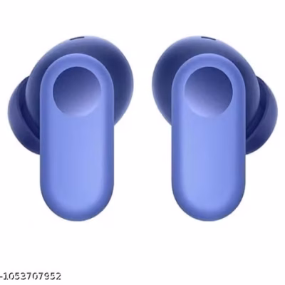 Wireless Earbuds Compatible with Oneplus Buds 2R, Bluetooth TWS, Deep Bass, Touch Control, Fast Pairing (Buds-2r)