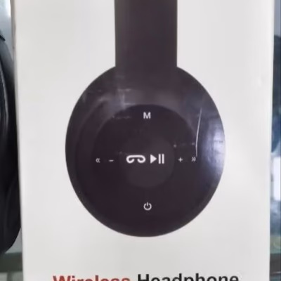 P47 Wireless Headphone