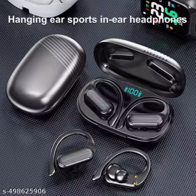 A520 Earbuds 12 hours playtime bluetooth wireless headphones earphone bluetooth headset