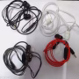 Premium Wired Earphones with Mic